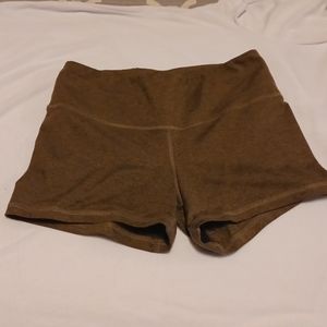 FLEO ATHLETIC SHORTS